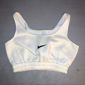 Nike Crop Top